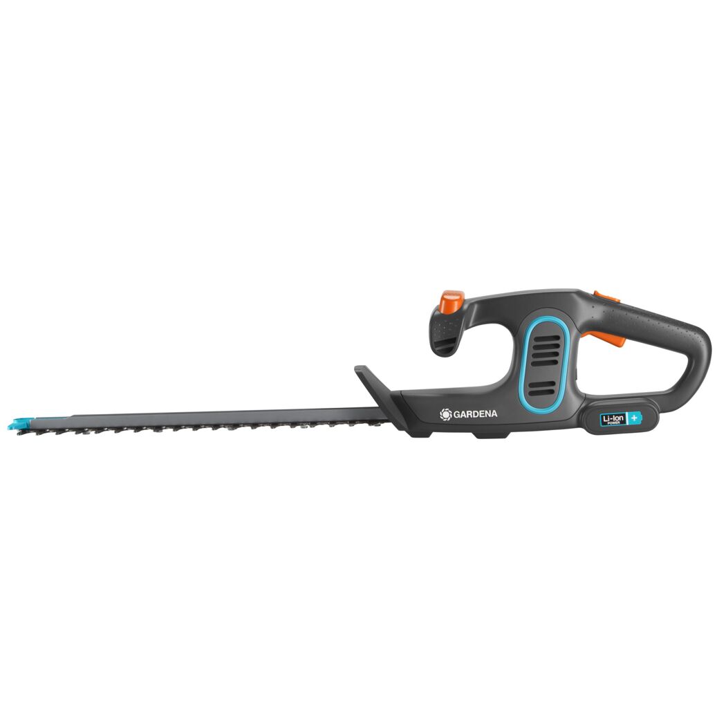Akku-Heckenschere 'Easy Cut' 40 cm 14,4 V mit Akku