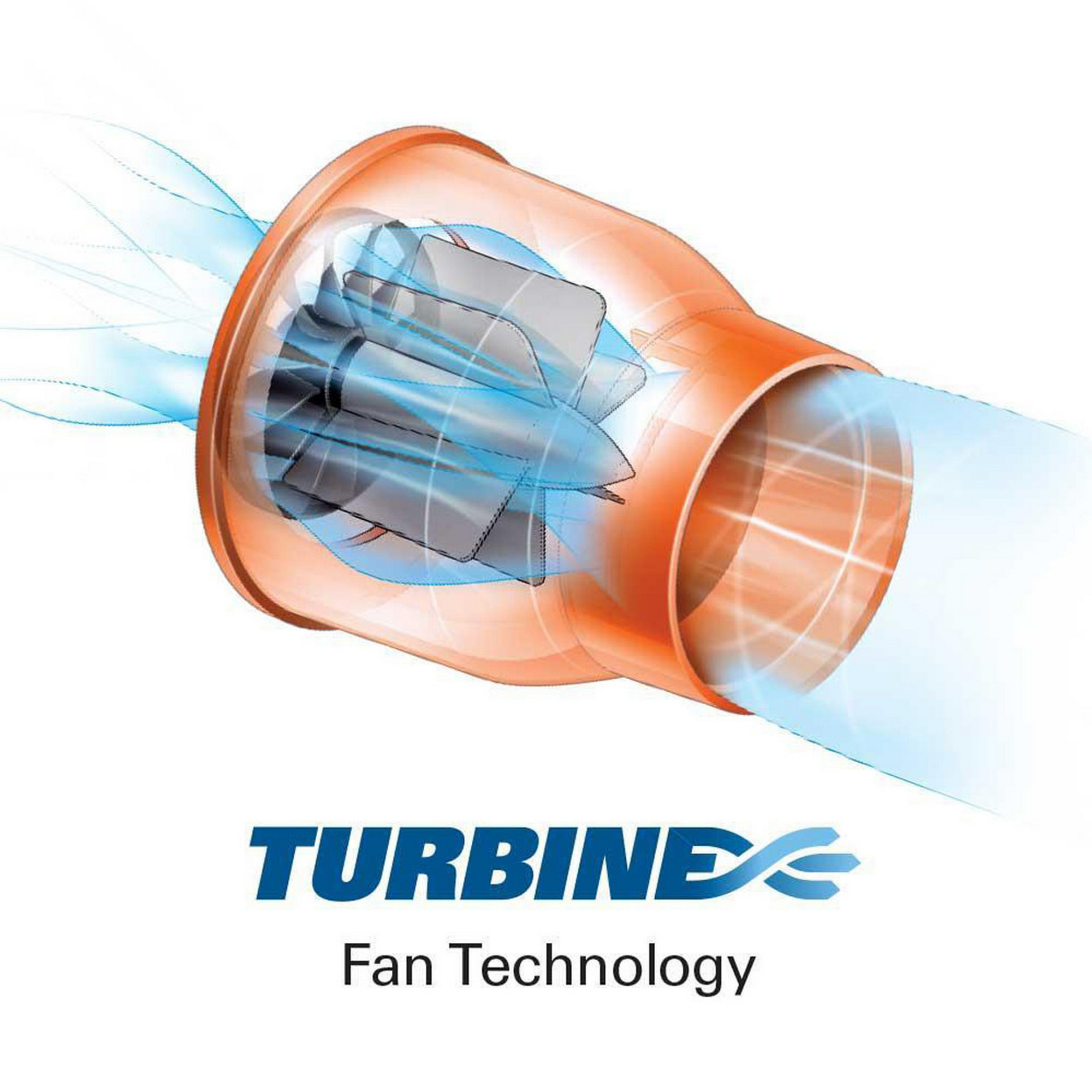Akku-Laubbläser 'Turbine WG546E.9' 20 V/2.0 Ah + product picture