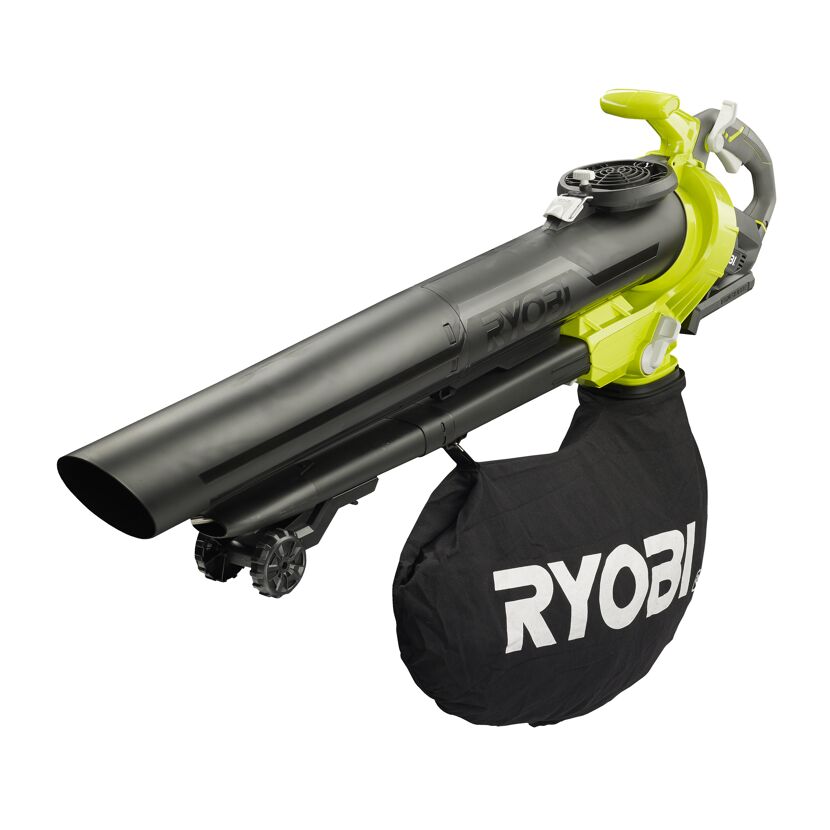 RYOBI Akku-Laubsauger RBV36B 36 V