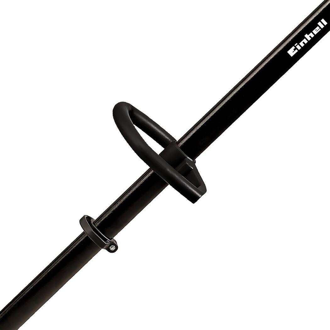 Elektro-Hochentaster 'GC-EC 750 T' rot/schwarz 20 cm, 750 W