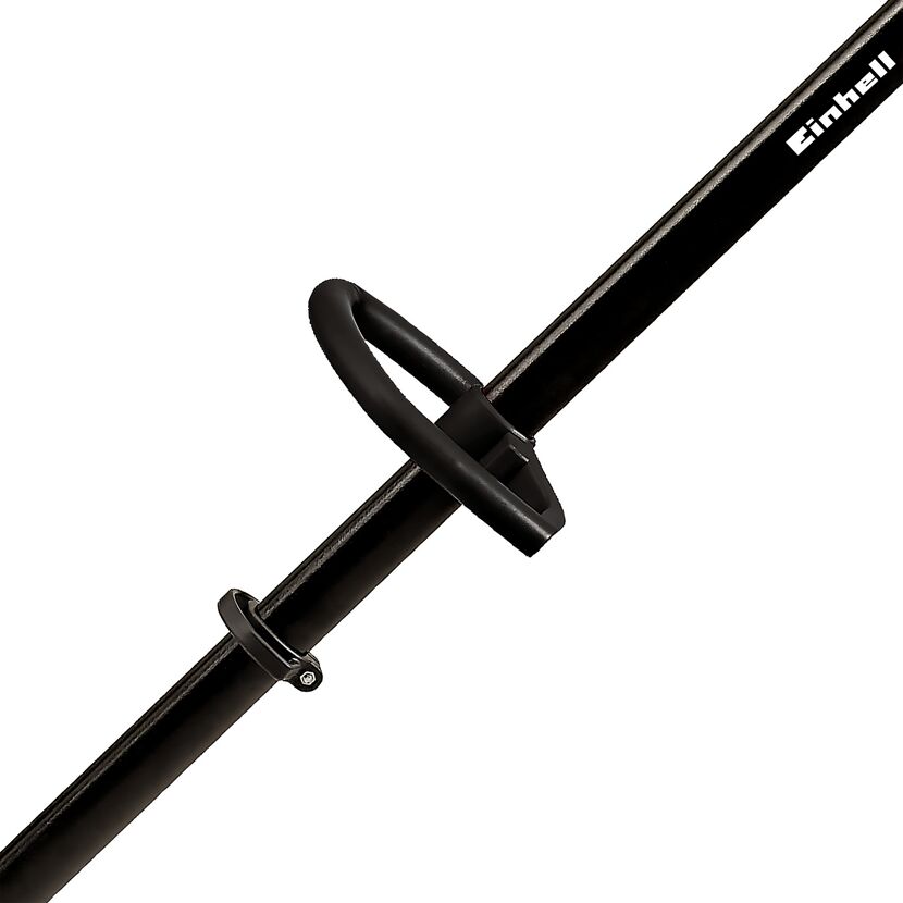 Elektro-Hochentaster 'GC-EC 750 T' rot/schwarz 20 cm, 750 W