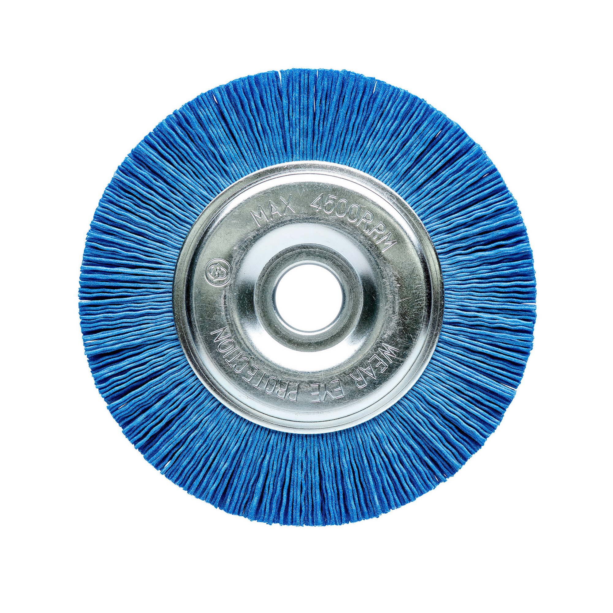 Fugenbürste 'Multibrush' blau, aus Polyamid + product picture