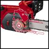 Elektro-Kettensäge 'GE-EC 2240' rot/schwarz 40,6 cm, 2200 W