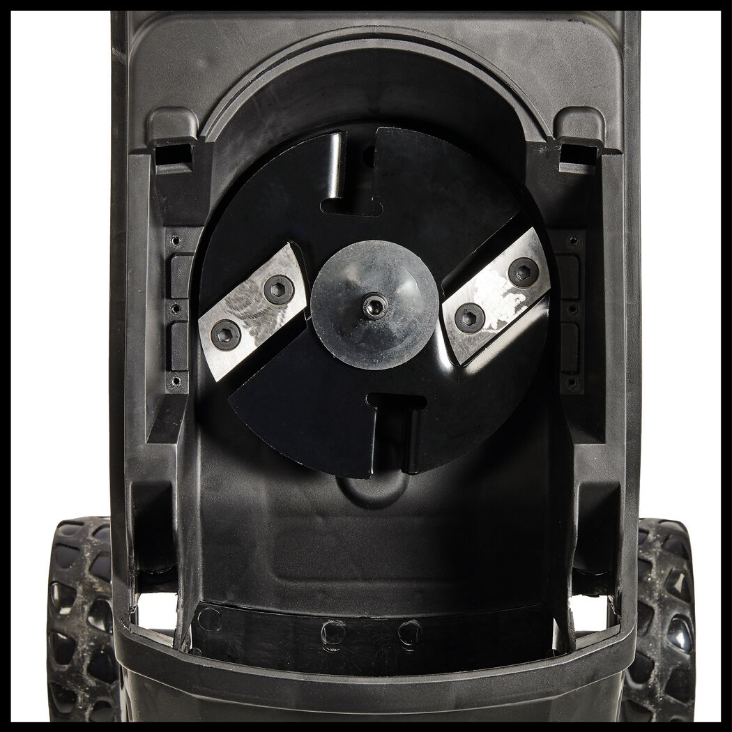 Elektro-Häcksler 'GC-KS 2540' 2500 W