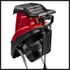 Elektro-Häcksler 'GC-KS 2540' 2500 W