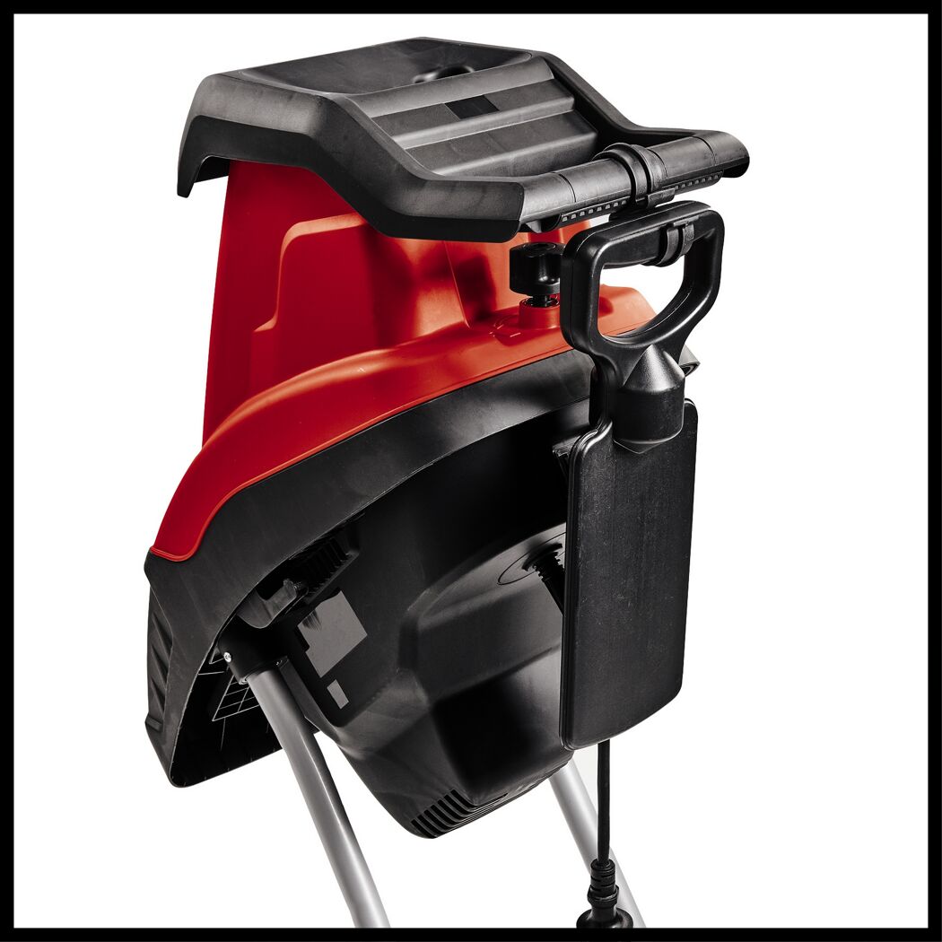 Elektro-Häcksler 'GC-KS 2540' 2500 W