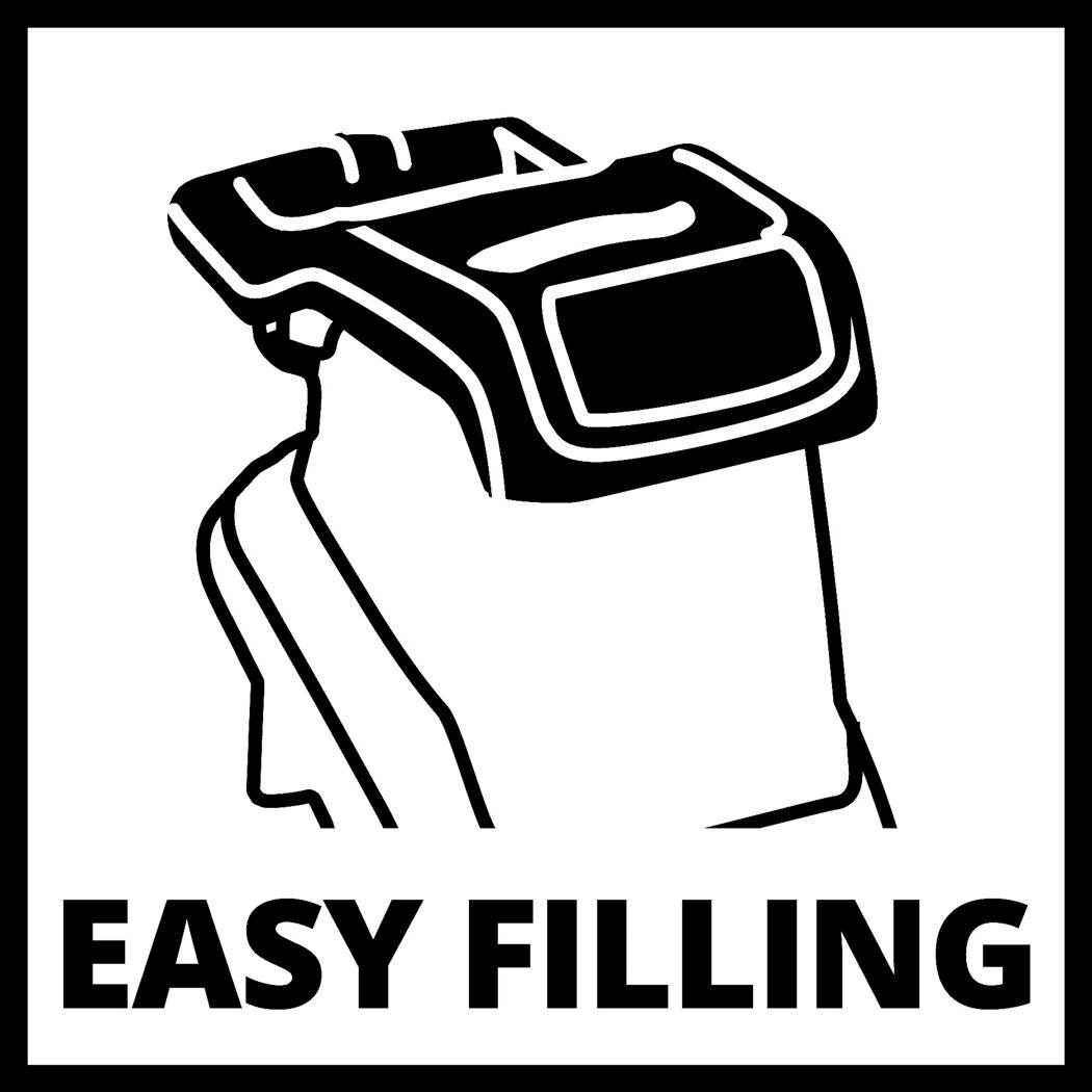 Elektro-Häcksler 'GC-KS 2540' 2500 W