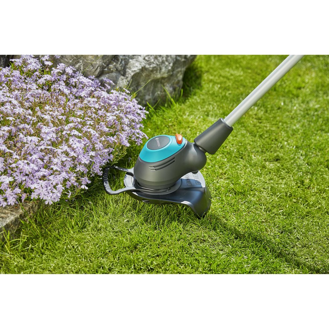 Elektro-Turbotrimmer 'EasyCut 450/25'