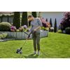 Elektro-Turbotrimmer 'ComfortCut 550/28'
