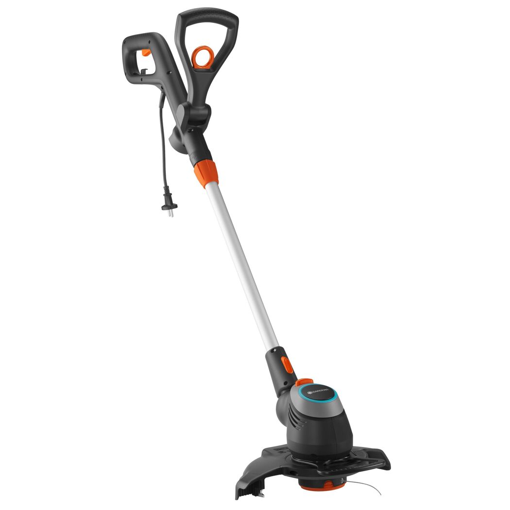 Gardena Elektro-Rasentrimmer PowerCut 650/28
