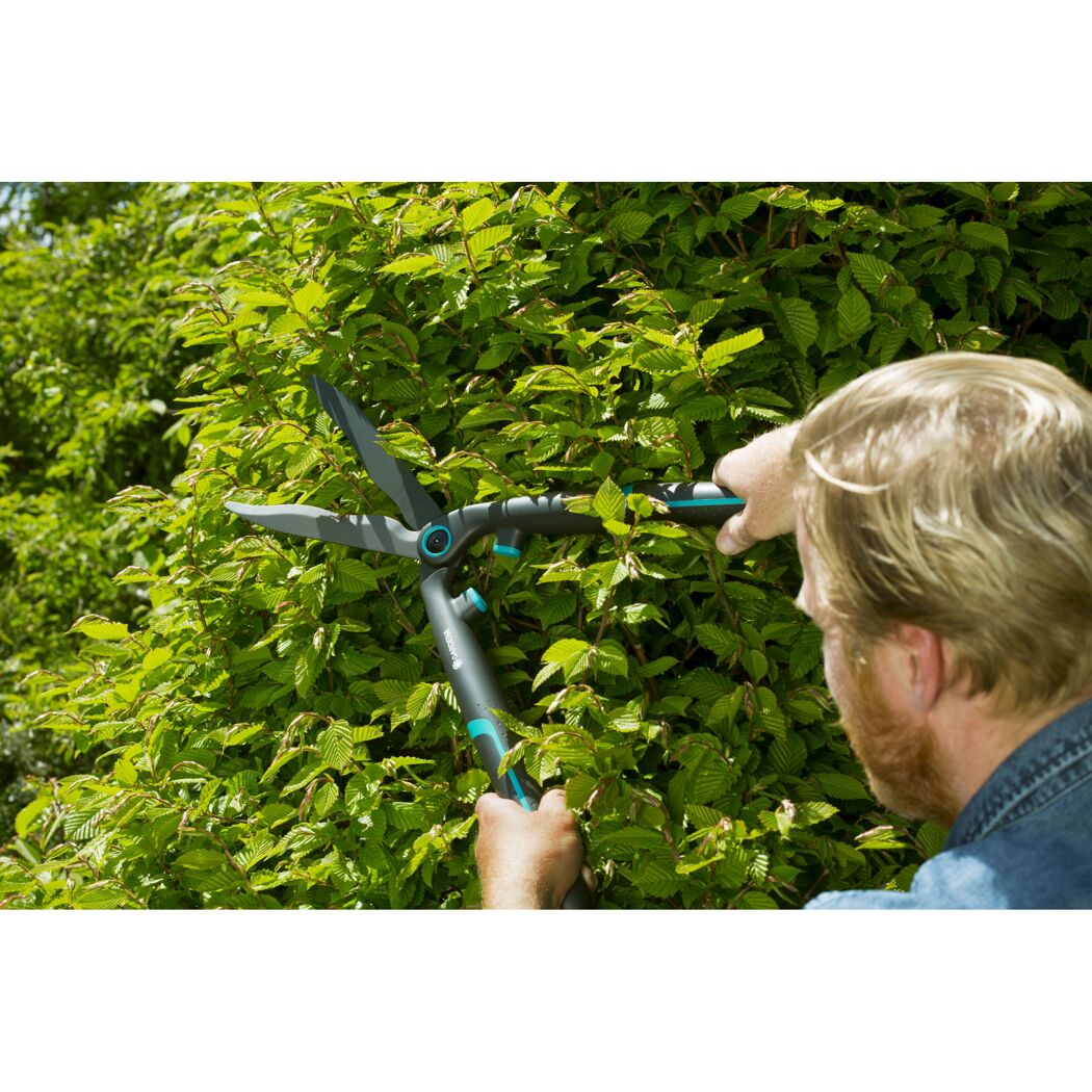 Heckenschere EasyCut