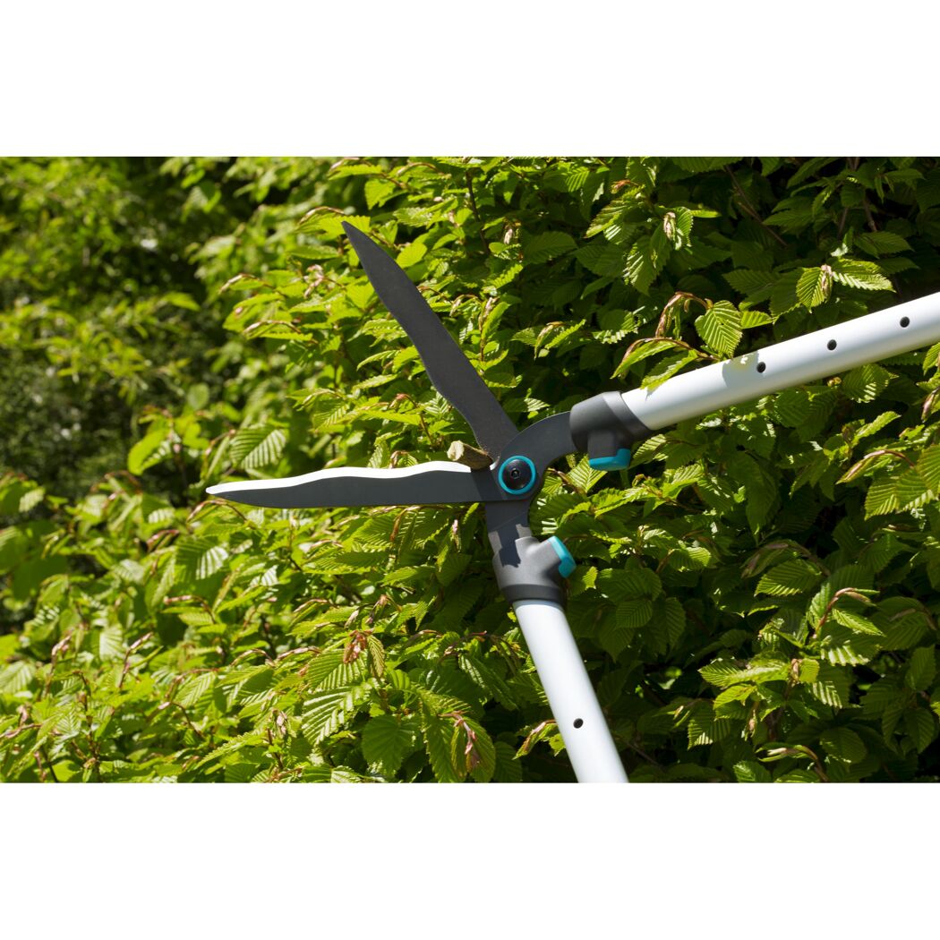 Heckenschere TeleCut