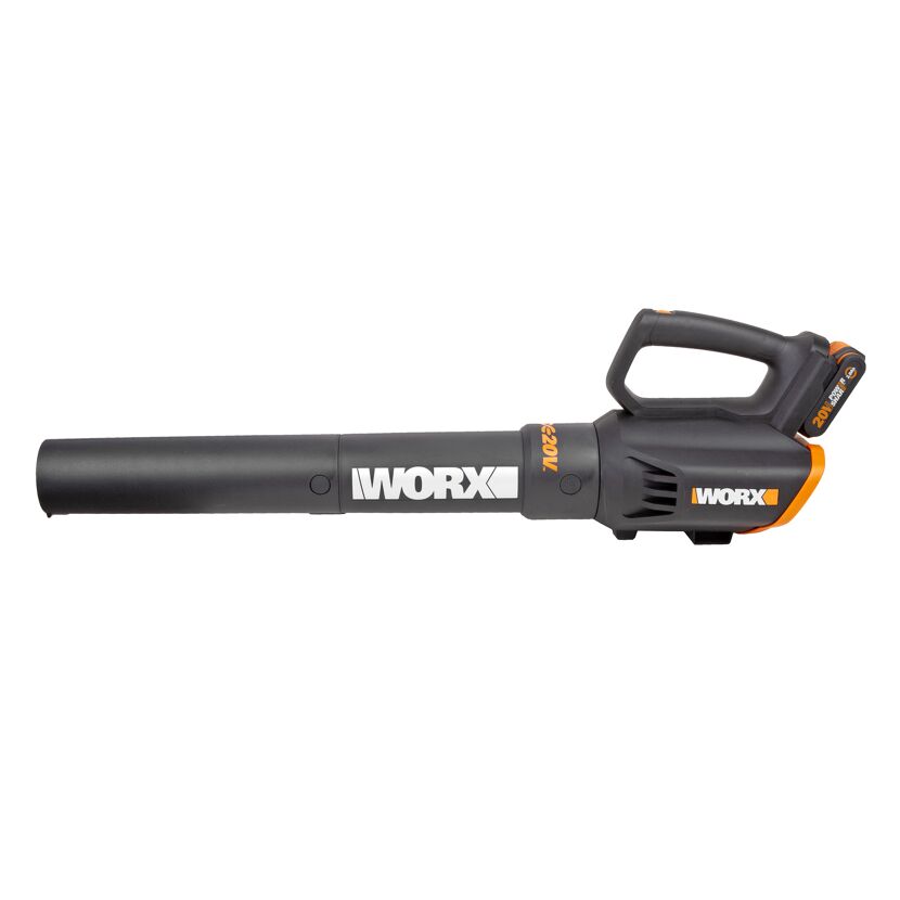 WORX Akku-Laubbläser WG547E