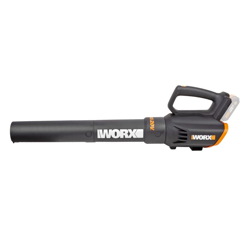 WORX Akku-Laubbläser WG547E