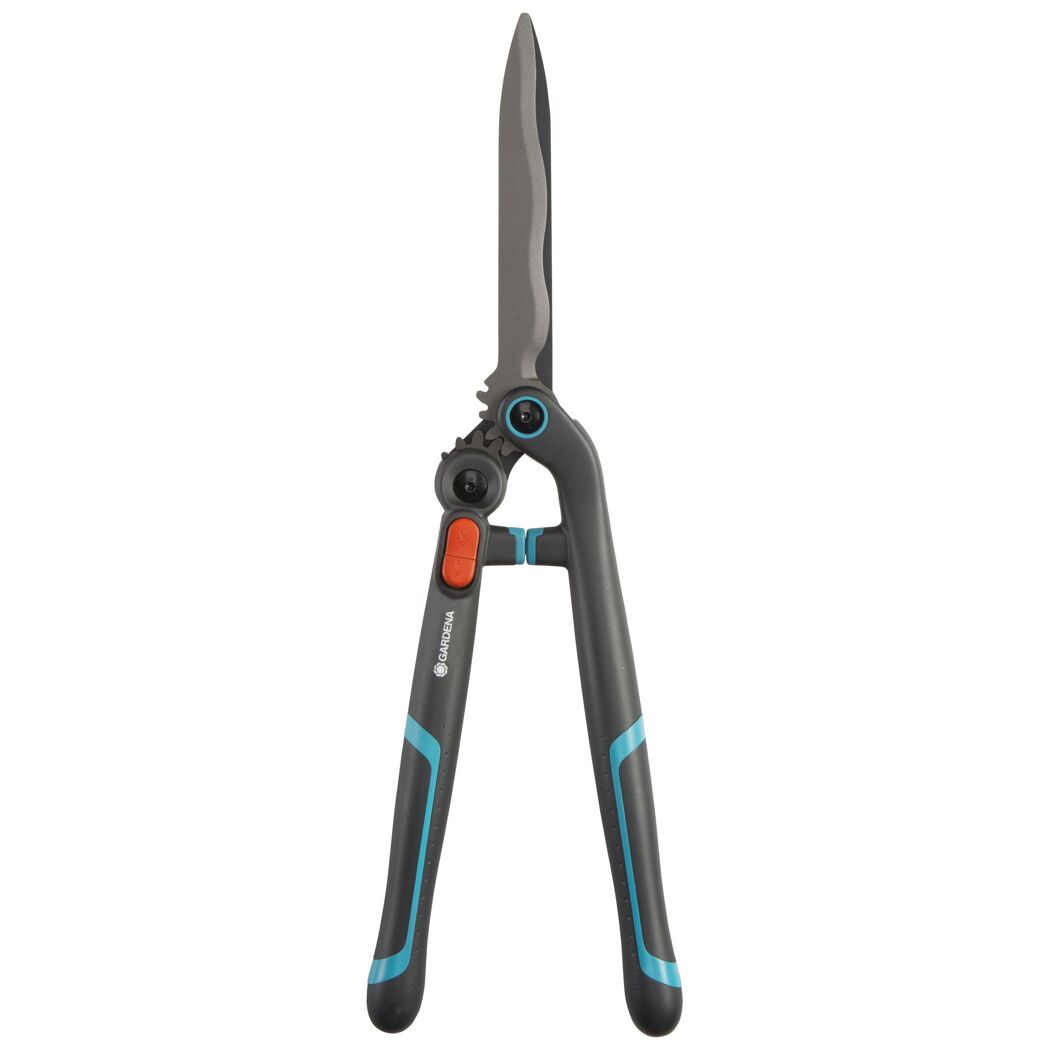 Gardena Heckenschere 2in1