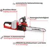 Akku-Kettensäge GE-LC 36/35 Li von Einhell