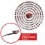 Einhell Heckenschere und Power X-Change Familie