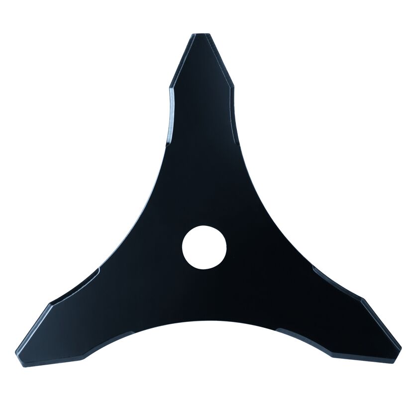 Dickichtmesser für Sensen 255 mm