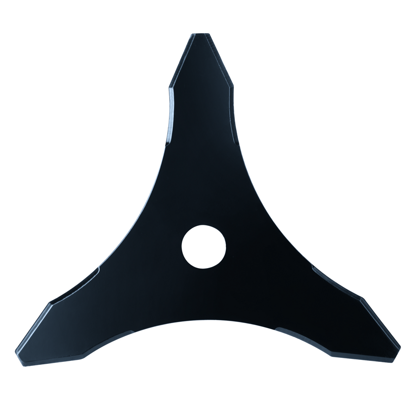 Dickichtmesser für Sensen 255 mm