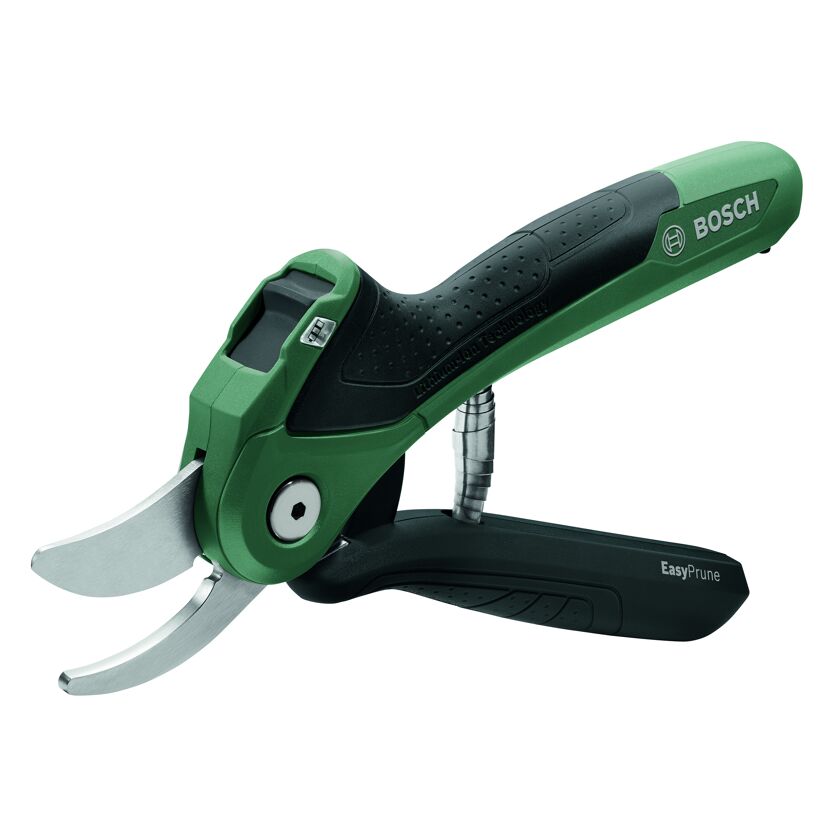 Bosch EasyPrune Akku-Gartenschere