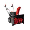 AL-KO Schneefräse SnowLine 620 E II
