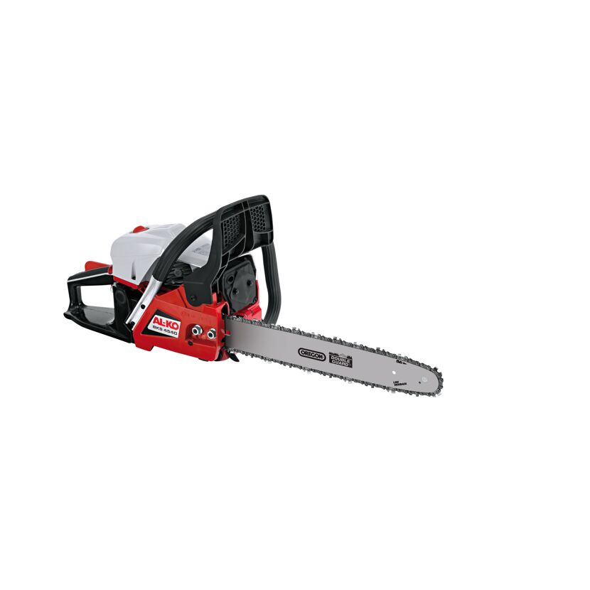 Benzin-Kettensäge 'BKS 4540' 40 cm