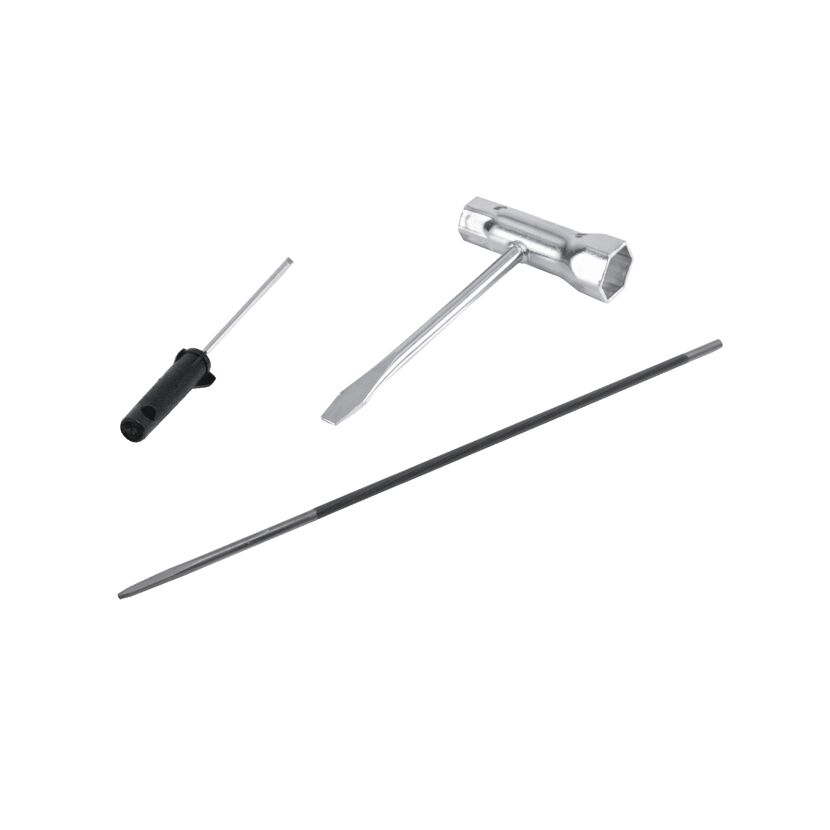 Benzin-Kettensäge 'BKS 4540' 40 cm