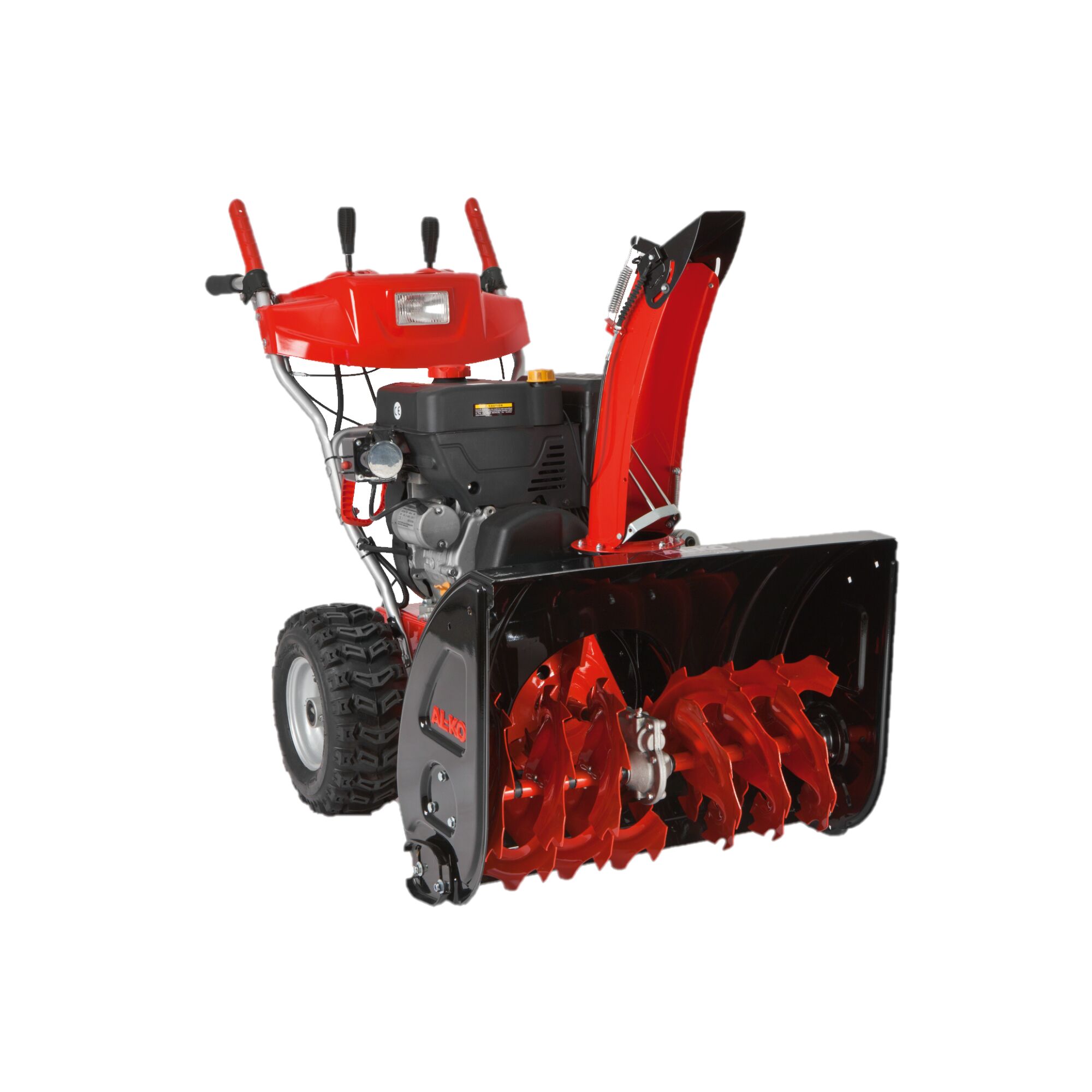 AL-KO Schneefräse 700 E Snowline