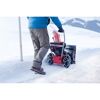 Benzin-Schneefräse 'SnowLine 560 II' 56 cm