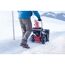 Benzin-Schneefräse 'SnowLine 560 II' 56 cm