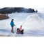 Benzin-Schneefräse 'SnowLine 560 II' 56 cm
