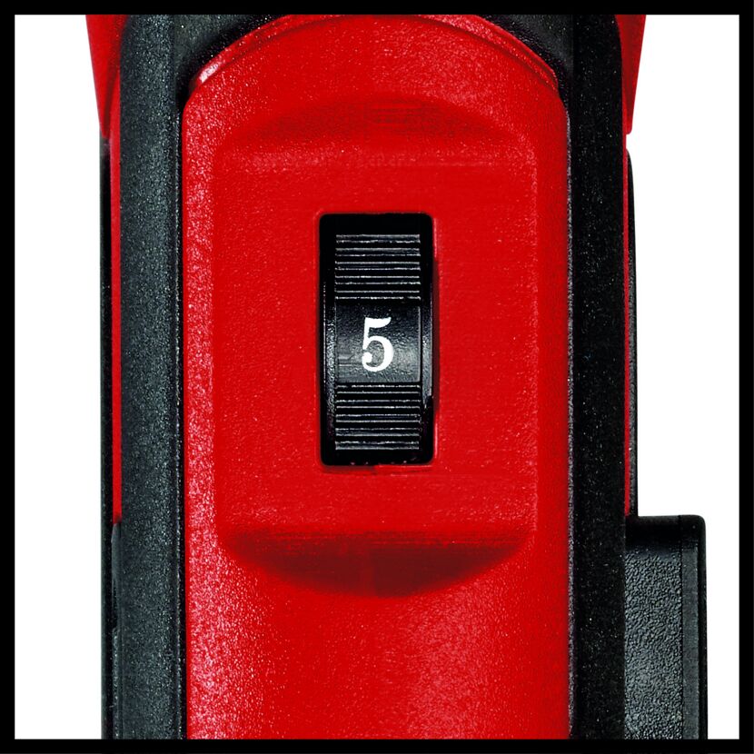 Akku-Oberflächenbürste 'PICOBELLA 18/215' ohne Akku 18 V
