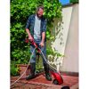Akku-Oberflächenbürste 'PICOBELLA 18/215' ohne Akku 18 V