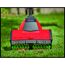 Einhell Akku-Rasenlüfter GC-SC 36/30 Li-Solo Power X-Change