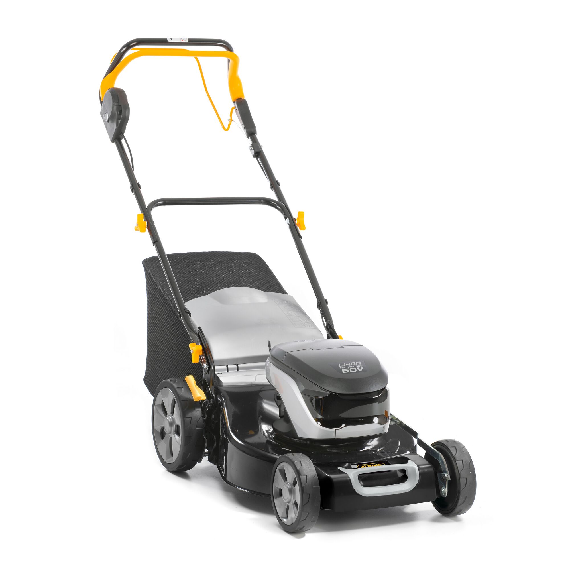 Akku-Rasenmäher AL4 46 S Li