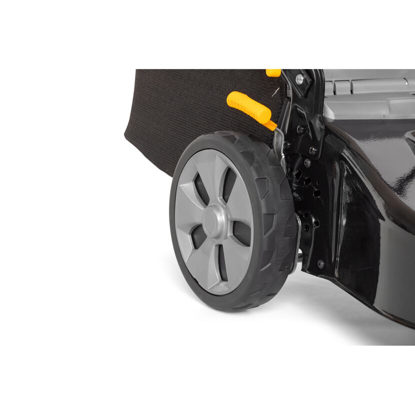 Akku-Rasenmäher 'BL 460 Li' 60 V mit Akku, bis 500 m²