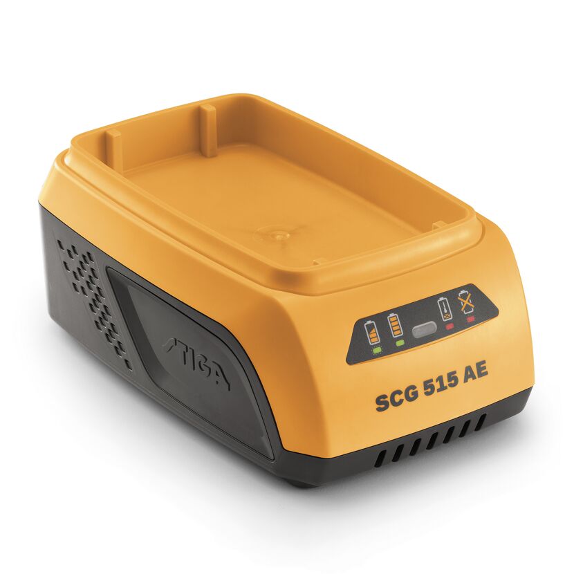 STIGA Akku-Ladegerät SCG 515 AE