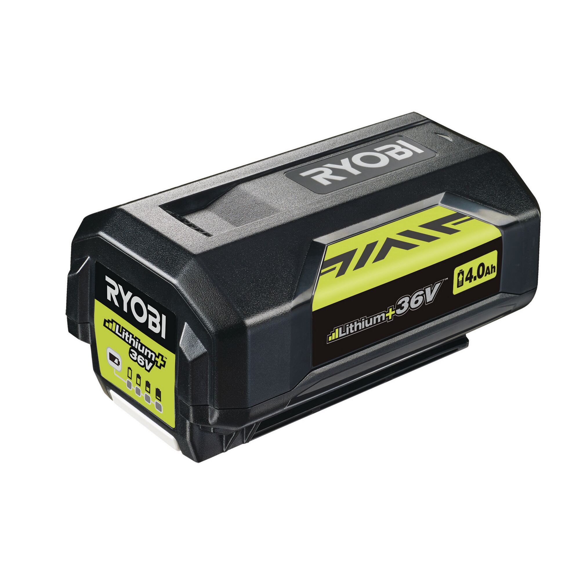 RYOBI 36V Lithium+ Akku 4.0 Ah