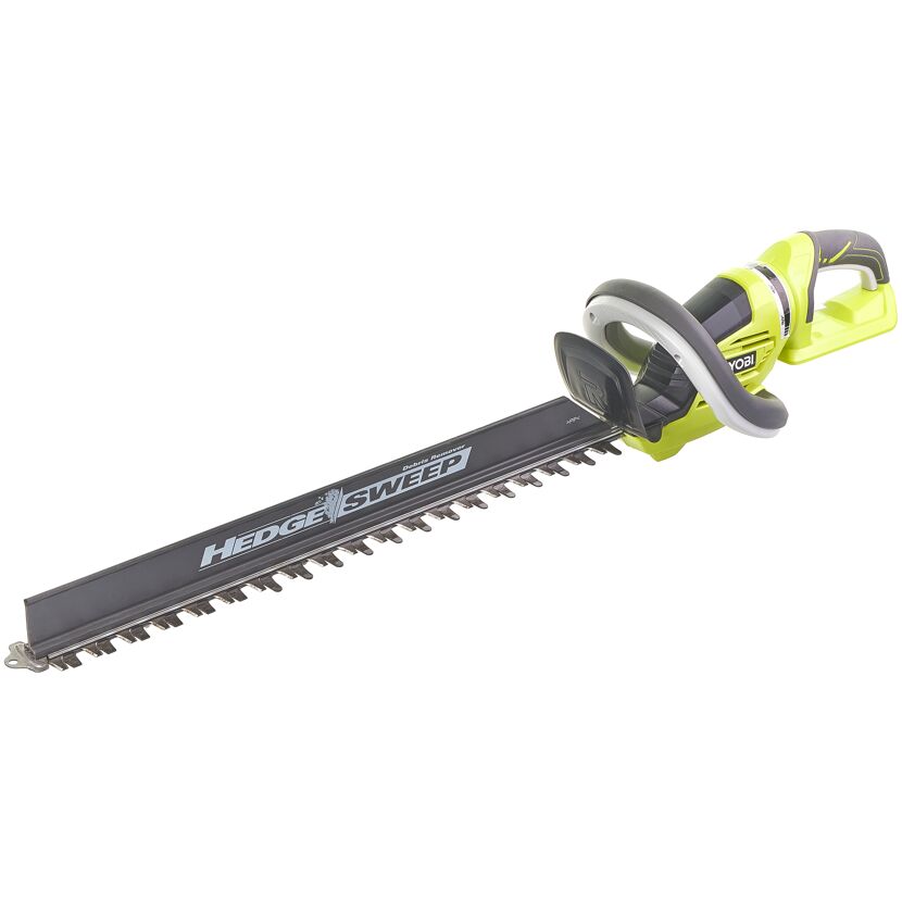 RYOBI Akku-Heckenschere