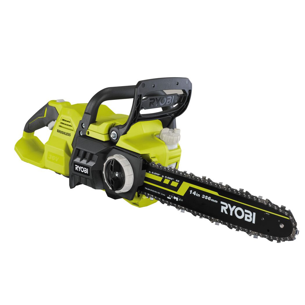 RYOBI Akku-Kettensäge 36V