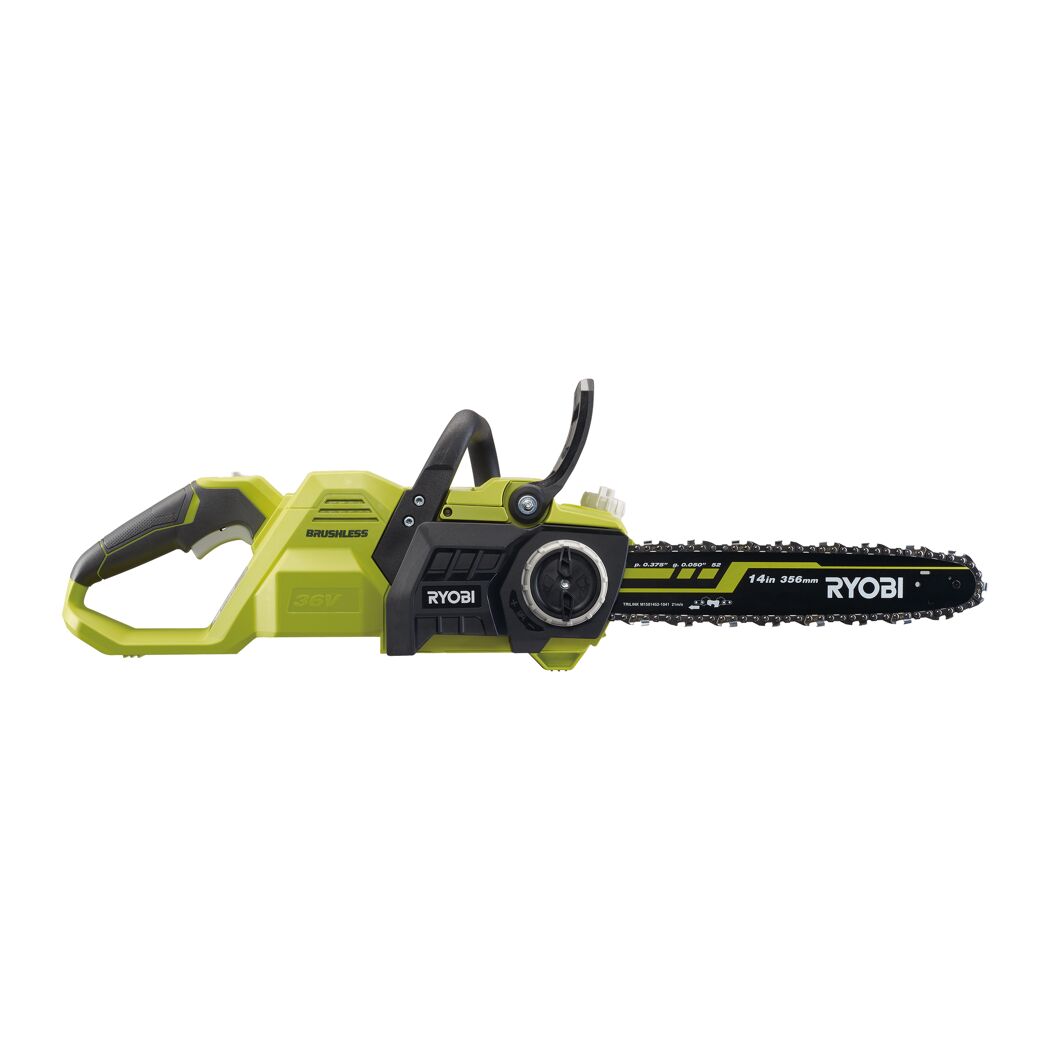 RYOBI Akku-Kettensäge 36V