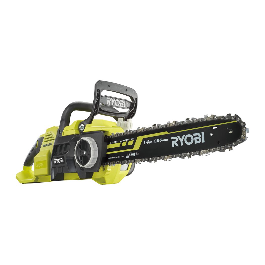 RYOBI Akku-Kettensäge 36V