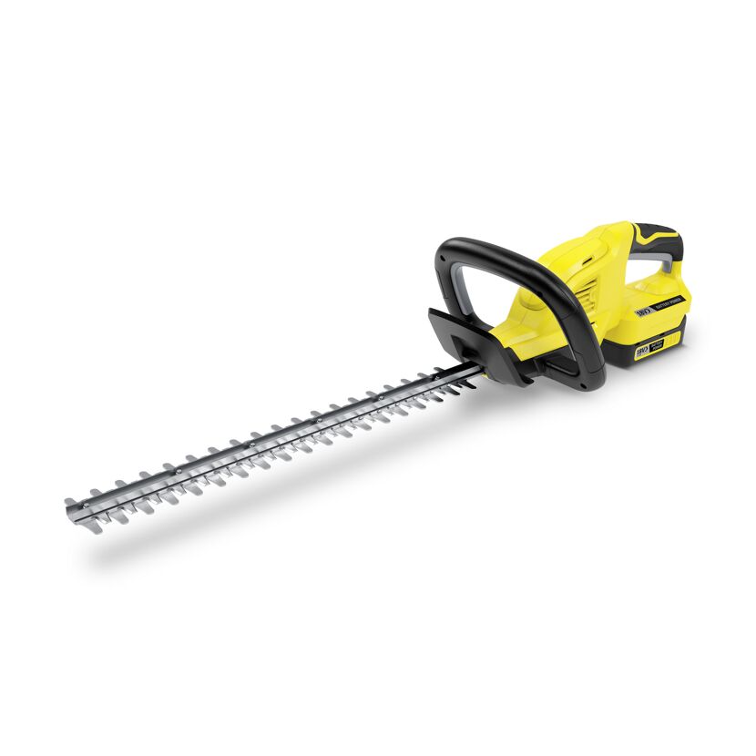 Akku-Heckenschere HGE 18-45 18V