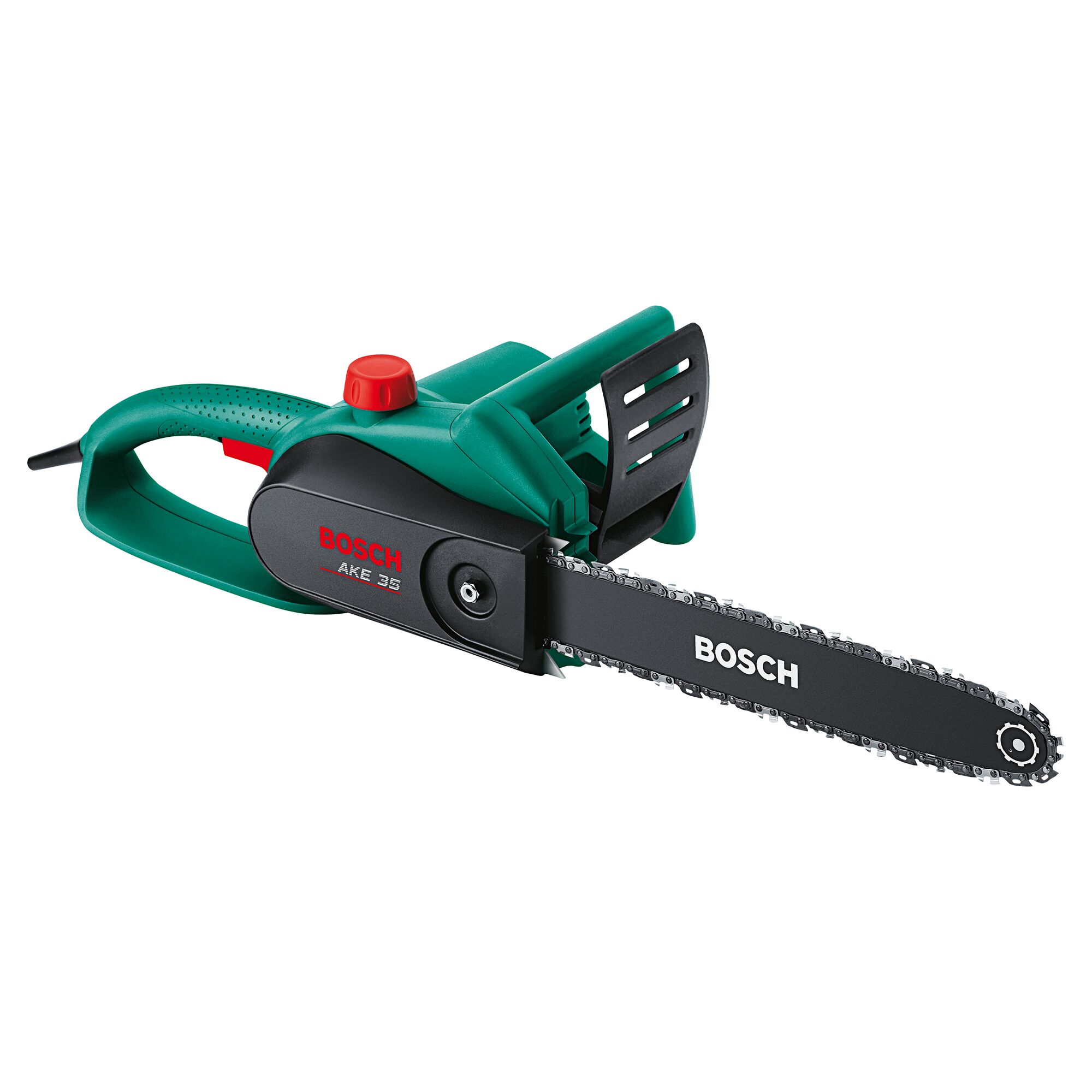 Bosch Elektro-Kettensäge AKE 35