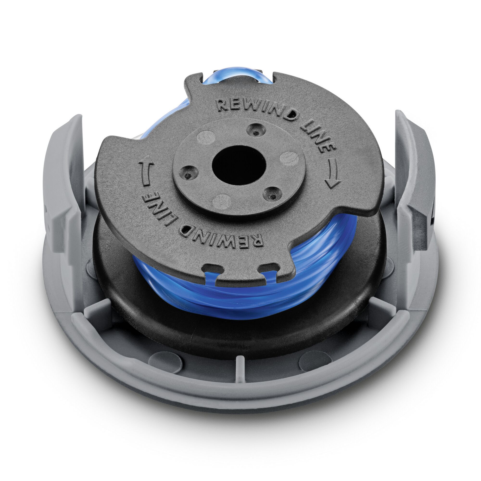 Fadenspule für Rasentrimmer