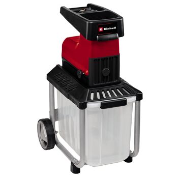 Einhell Leisehäcksler GC-RS 60 CB