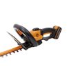 Worx Akku-Heckenschere 20V