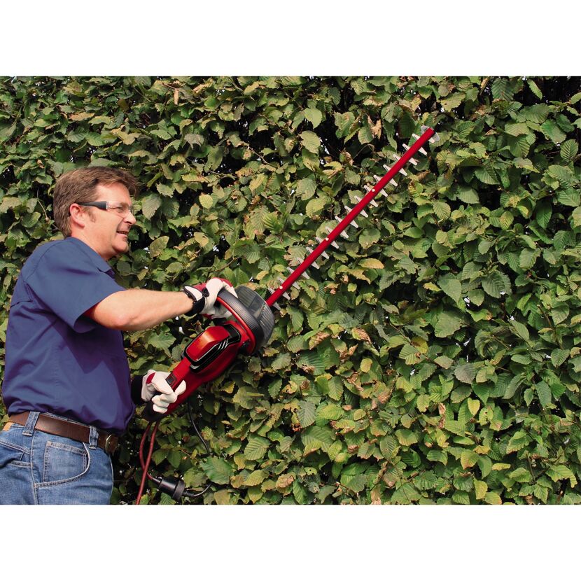 Elektro-Heckenschere 'GC-EH 6055/1' 61 cm 600 W