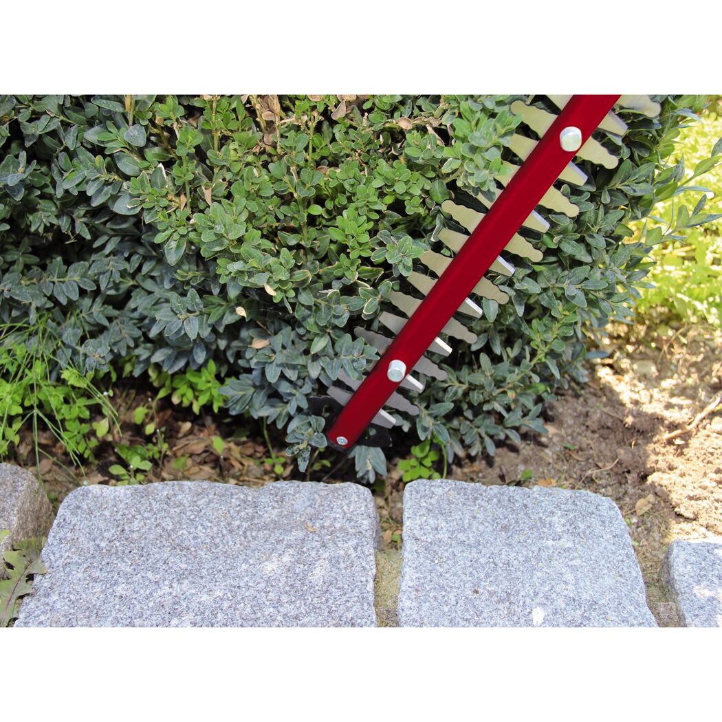 Elektro-Heckenschere 'GC-EH 6055/1' 55 cm 600 W