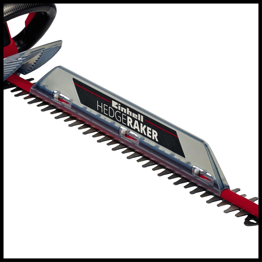 Elektro-Heckenschere 'GC-EH 6055/1' 55 cm 600 W